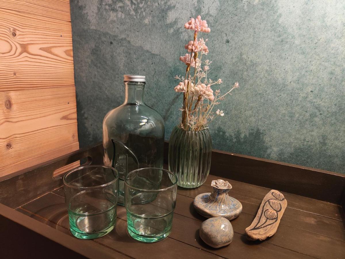 Chambre Trefle Entremont Luaran gambar